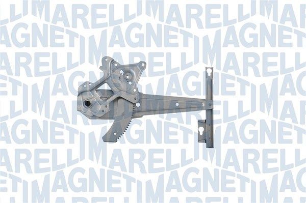 Стеклоподъемник Magneti Marelli. Артикул 350103170341