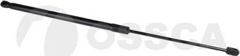 Амортизатор (упор) багажника OSSCA для Ford Focus III 2010-2019. Артикул 85144