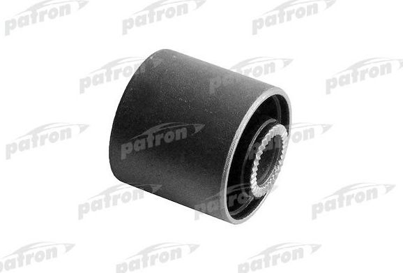 Сайлентблок заднего рычага подвески Patron. Артикул PSE10138