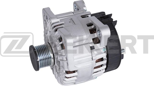 Генератор Zekkert для Renault Espace IV 2006-2014. Артикул GE-1003