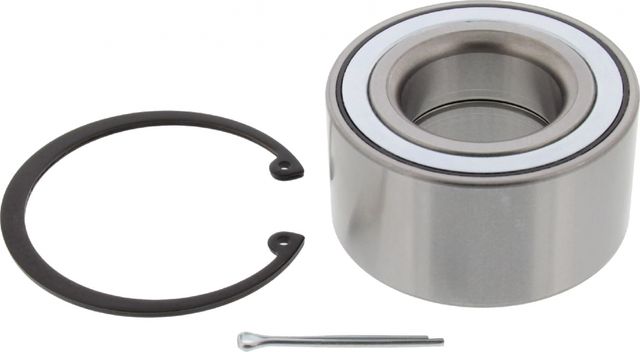 Ступичный подшипник (комплект) MAPCO передний для Chevrolet Cobalt II 2013-2026. Артикул 26783