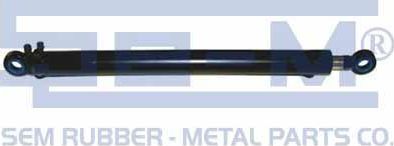 Цилиндр подъема кабины Sem Lastik. Артикул 11740