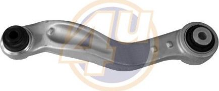 Стойка (тяга) стабилизатора 4U передняя правая для BMW 7 V (F01/F02/F04) 2008-2015. Артикул BW-F-10798