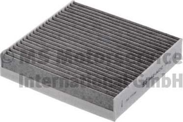 Салонный фильтр Kolbenschmidt. Артикул 50013942