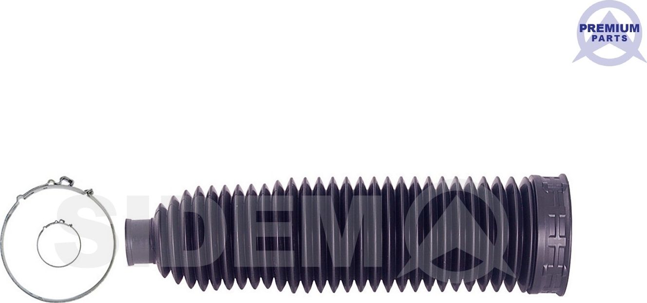 Пыльник рулевой рейки Sidem. Артикул 302.133