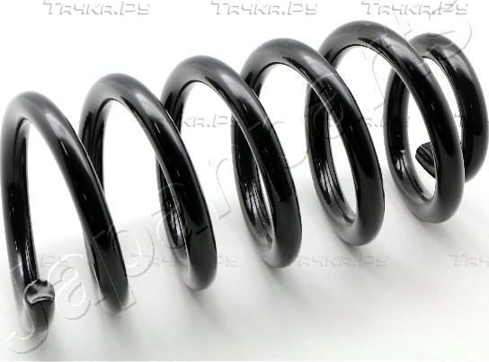 Пружина подвески Japanparts. Артикул ZC7031A