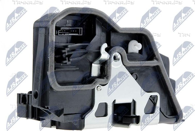 Замок двери NTY передний правый для BMW X1 I (E84) 2009-2015. Артикул EZC-BM-027