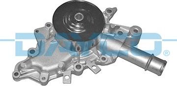 Помпа (водяной насос) Dayco. Артикул DP366