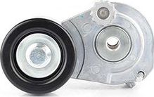 Натяжной ролик (натяжитель) приводного поликлинового ремня BSG для Alfa Romeo 159 2005-2011. Артикул BSG 65-615-011