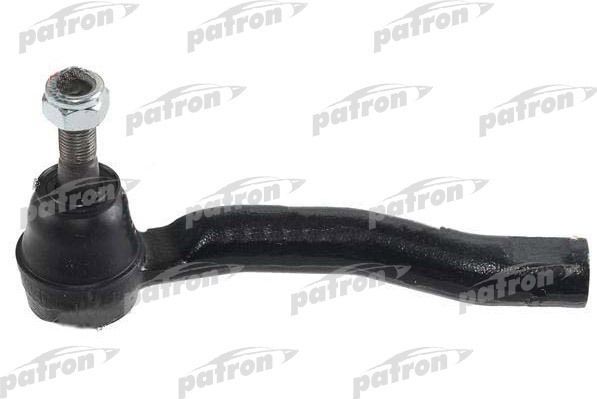 Наконечник рулевой тяги Patron (сталь). Артикул PS1357L