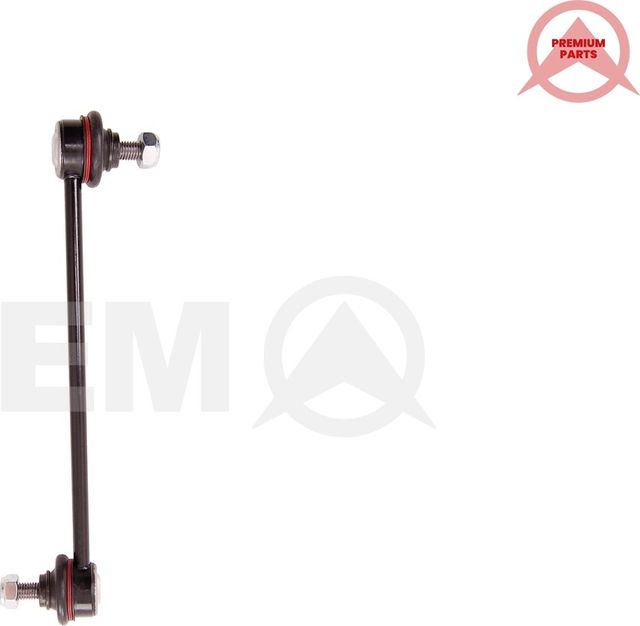 Стойка (тяга) стабилизатора Sidem передняя правая для Mitsubishi Space Wagon III 1998-2004. Артикул 71269