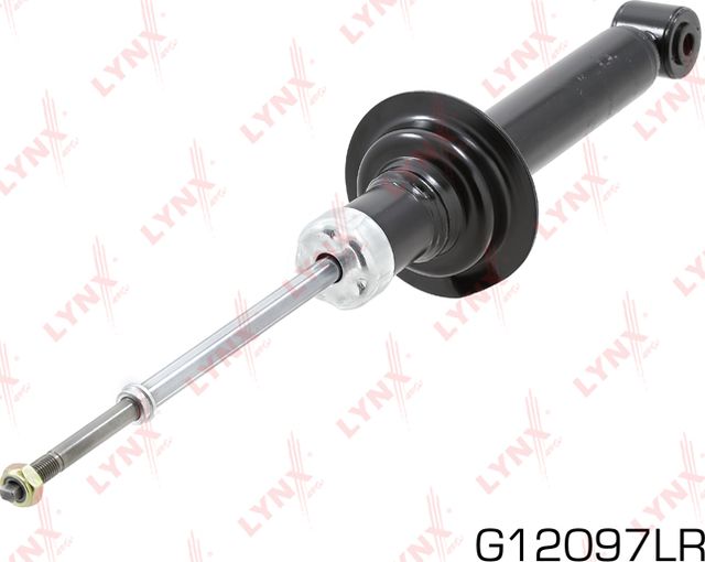 Амортизатор LYNXauto задний для Nissan Maxima A32 1995-1999. Артикул G12097LR