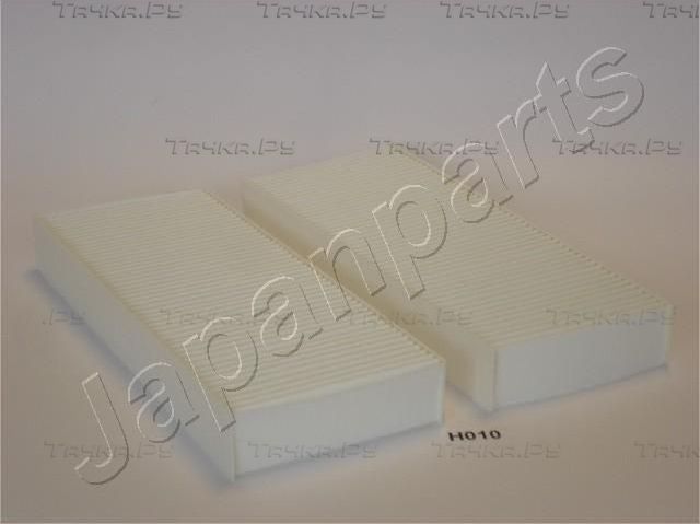 Салонный фильтр Japanparts. Артикул FAA-H010