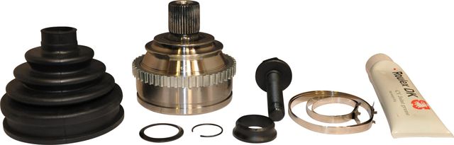 Шрус наружный (граната) JP Group передний для Volkswagen Transporter T4 1990-1994. Артикул 1143303010