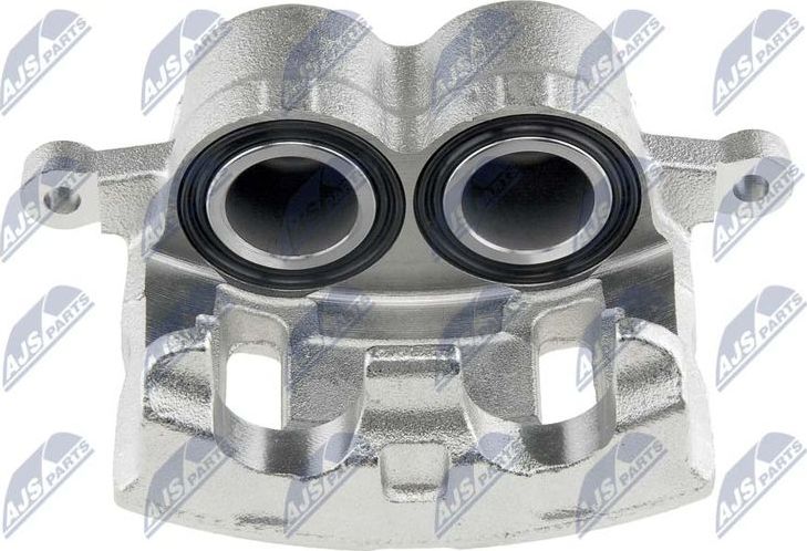 Тормозной суппорт NTY. Артикул HZP-KA-000