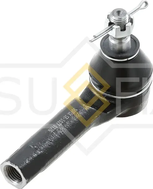 Наконечник рулевой тяги | перед прав/лев | (Sufix). Артикул SE1027