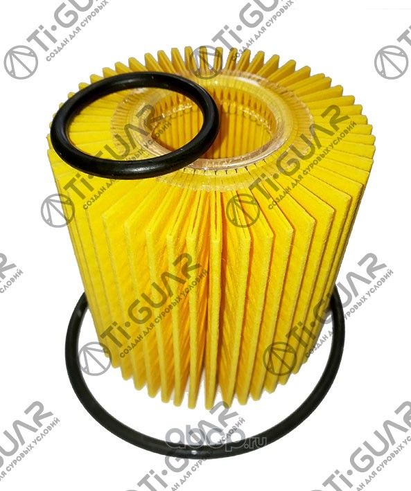 Фильтр масляный TGC-120O/O-120 * Ti-Guar TI-Guar. Артикул TGC120O