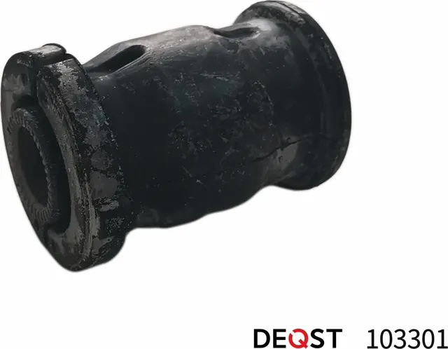 С-б.пер.рычага пер.TOYOTA AVENSIS (T25) 1.6-2.4 03-08 / COROLLA (E12) 1.4D-2.0D 0 (Deqst). Артикул 103301