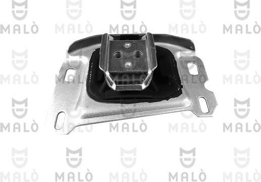 Подушка (опора) двигателя Malò. Артикул 30441