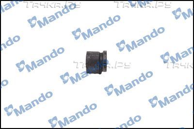 Сайлентблок переднего рычага подвески Mando нижний для Daewoo Espero 1991-1999. Артикул DCC010807