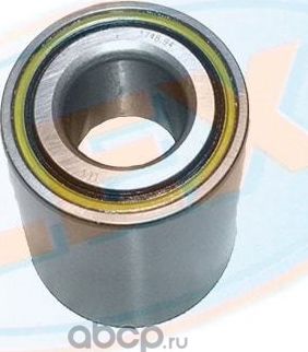 Подшипник ступицы 62x30x51 задний (LEX). Артикул PC3925