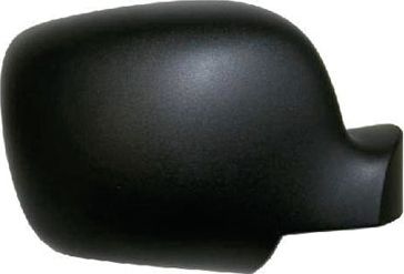 Крышка корпуса зеркала RENAULT KANGOO II 08-13 левая (Tork). Артикул TRK0351