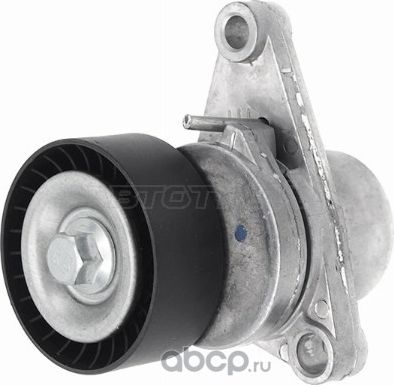 Натяжитель приводного ремня PEUGEOT 207 SW/307/308/CITROEN C2/C3 02- ST-5751C3 (SAT). Артикул ST-5751C3