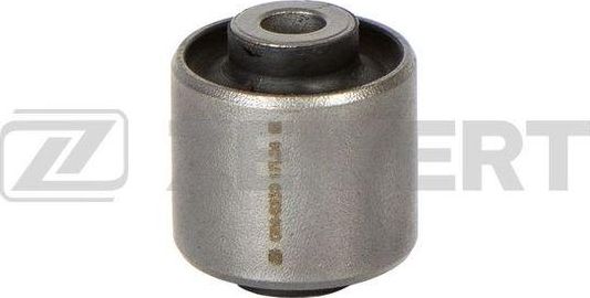 Сайлентблок переднего рычага подвески Zekkert. Артикул GM-5330