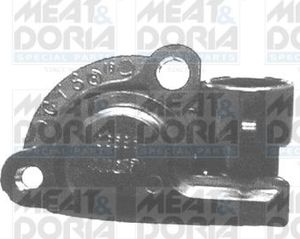 Датчик положения дроссельной заслонки Meat & Doria для Chevrolet Aveo I 2003-2012. Артикул 83007