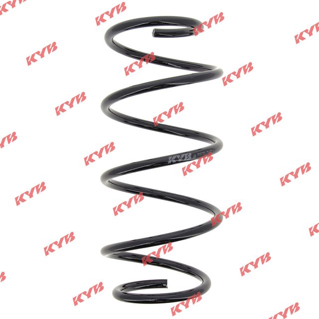 Пружина подвески KYB (Каяба) K-Flex передняя для Volvo V40 I 2000-2004. Артикул RH2729