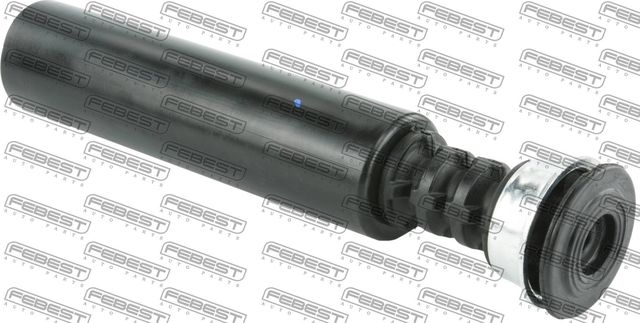 Пыльник амортизатора (стойки) Febest задний для Toyota Echo 1999-2005. Артикул TSHB-YARR