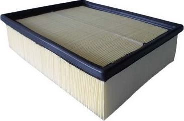 Воздушный фильтр Sakura для Audi A4 I (B5) 1997-2000. Артикул A-31930