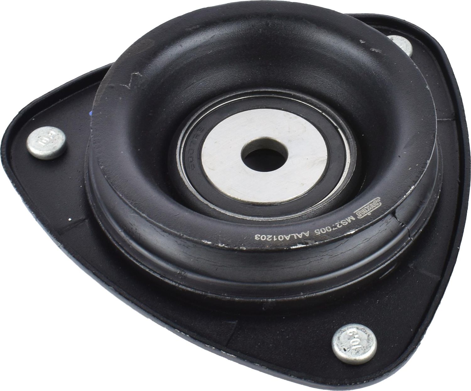 Опора амортизатора SUBARU LEGACY/LEGACY OUTBACK 03-09 пер. (Jikiu). Артикул MS27005