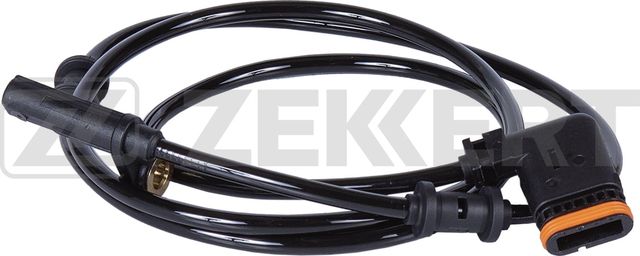 Датчик ABS Zekkert задний левый для Mercedes-Benz C-Класс II (W203, CL203) 2000-2008. Артикул SE-6300