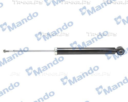 Амортизатор Mando задний для Toyota Sienna II 2003-2009. Артикул MSS020233