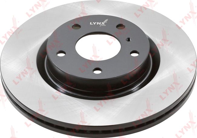 Тормозной диск LYNXauto. Артикул BN-1776