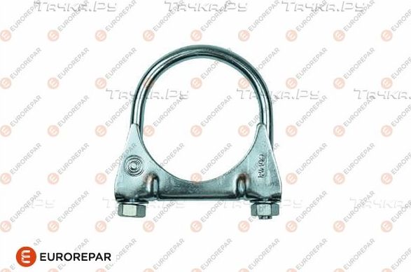 Хомут глушителя Eurorepar для Alfa Romeo 159 2005-2011. Артикул 1607354780