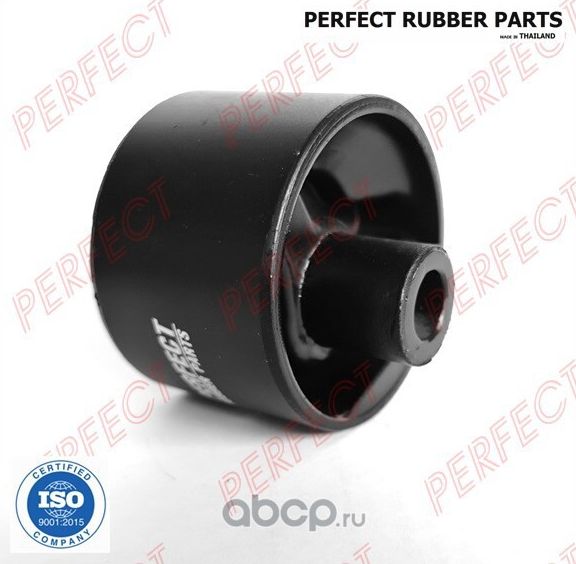 САЙЛЕНТБЛОК ПОДУШКИ ДВИГАТЕЛЯ (Perfect). Артикул MD033234