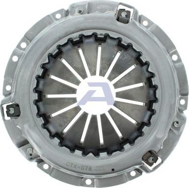Корзина сцепления Aisin. Артикул CTX-078