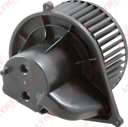 Вентилятор, мотор печки (отопителя) салона LYNXauto для Fiat Ducato II 1994-2006. Артикул RF-1742