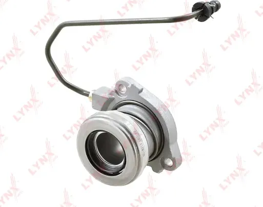 Выжимной подшипник сцепления гидравлический CHEVROLET Aveo(T300) 1.3D-1.4 13>  OPEL Astra H 1.3D-2.0 (Lynxauto). Артикул cl-8212