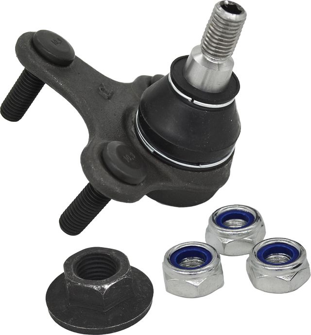 Опора шаровая (Jikiu). Артикул JB33006R