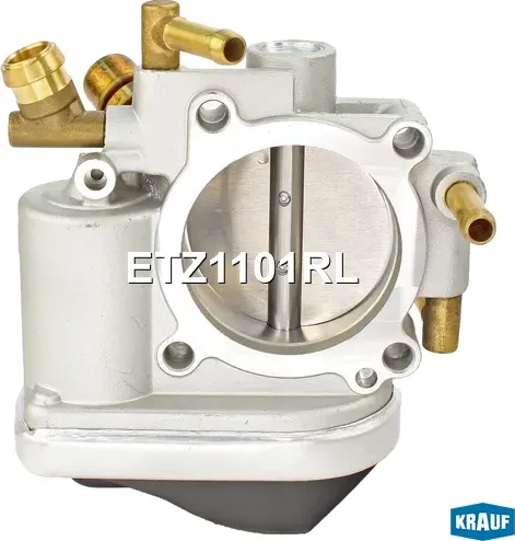 Дроссельная заслонка Krauf. Артикул ETZ1101RL