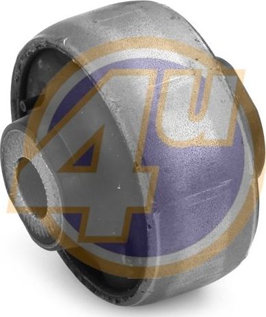 Сайлентблок переднего рычага подвески 4U. Артикул AU-P-14776