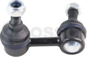 Стойка (тяга) стабилизатора OSSCA передняя для Nissan X-Trail T30 2001-2013. Артикул 35847
