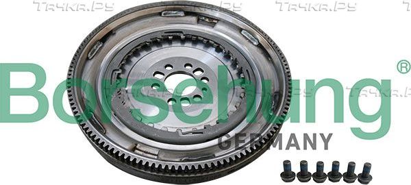 Маховик Borsehung. Артикул B12998