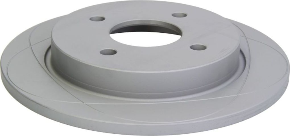 Тормозной диск ATE PowerDisc. Артикул 24.0310-0115.1