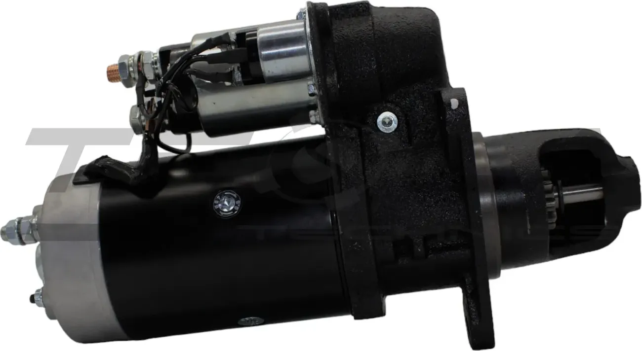 Стартер (Tesla Technics). Артикул TT15313