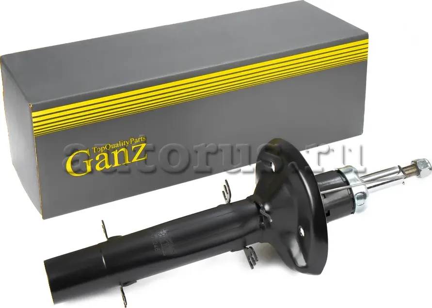Амортизатор передний L=R (Ganz). Артикул GIK02246
