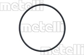 Помпа (водяной насос) Metelli. Артикул 24-0683